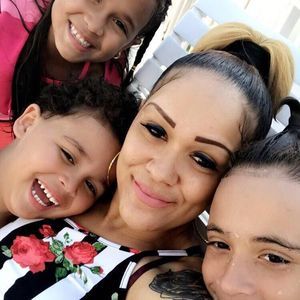 Meet your Posher, Yahaira